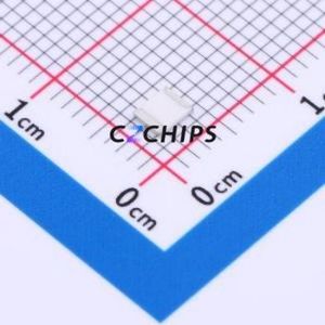 Résistance SMD FRC1210F5111TS 1210 (Type : Film Épais) (Résistance : 5,11 kOhm Précision : 1%) - Product Image 2
