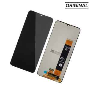 Pantalla táctil LCD TFT original de 6.6 pulgadas para Samsung Galaxy A23 4G A235, paquete de servicio negro - Product Image 3
