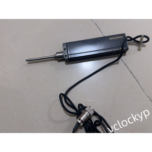 1PC USADO ONOSOKKI GS-1830A IP64 - Product Image 4