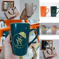 2025 meilleure vente nouvel an saint valentin noël promotionnel tasse serviette ensemble Souvenir mariage et anniversaire merci coffret cadeau ensemble