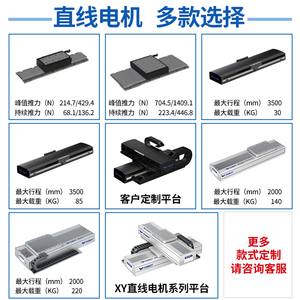Programmable Robot Arm Shenzhen <strong>Robotic</strong> Arm <strong>Cnc</strong> Linear Module Ball Screw Linear Actuator - Product Image 6