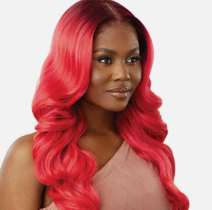 Indian Human Hair <b>Wig</b> Raw HD Transparent Full Lace Natural Long Women Hair <b>Wigs</b> Pre Plucked Glueless Wholesale Quality Soft - Product Image 1
