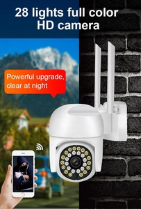 Factory Outdoor Waterproof IP66 1080P 2MP Security Set <b>Camera</b> Video CCTV Security <b>Camera</b> - Product Image 5