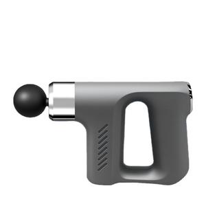High Quality Muscle Gun Deep Tissue Percussion <b>Massager</b> Muscle Stimulator <b>Machine</b> for Shoulder Pain Relief - Product Image 4