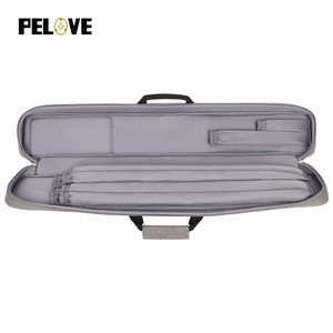 Étui de queue de billard Pelove léger et durable, personnalisable, 2Bx4S, <span class=keywords><strong>coque</strong></span> souple, 6 trous, 1/2, avec rabais en gros disponibles - Product Image 3