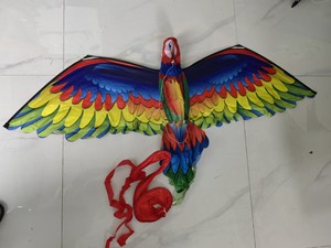 <span class=keywords><strong>Cerf</strong></span>-<span class=keywords><strong>volant</strong></span> perroquet 3D et nouveaux cerfs-volants <span class=keywords><strong>d</strong></span>'oiseaux de conception - Product Image 2