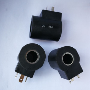 Bobine Comatrol 1711491519 M16-24D-26W-DE DN 171146019 17111051 - Product Image 1