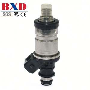 Westbay Original Kraftstoffeinspritzdüse 65L-13761-00-00 für Yamaha Außenborder 150PS 200PS 1997-2005 - Product Image 1