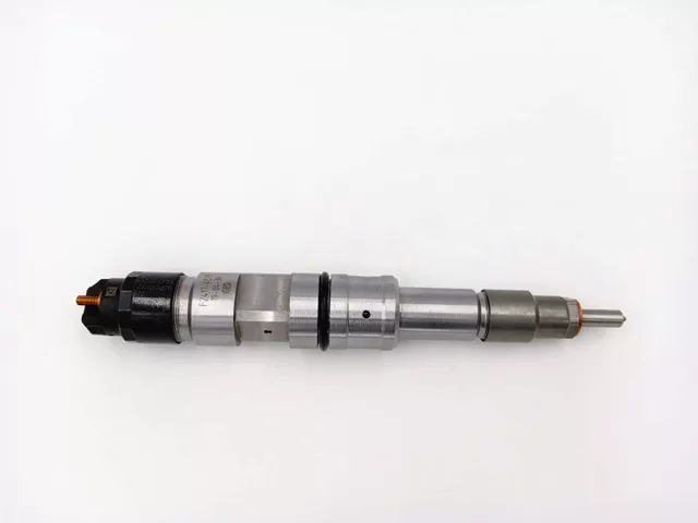 diesel fuel Common Fuel Injector 0445 120 265 0445120265 For Weichai WD10 Engine