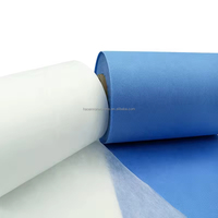 9g/m² 10g/m² 11g/m² 12g/m² PP-Spinn vliesstoff für staub dichte Übers chuhe und Fuß abdeckungen Schuh überzüge