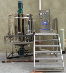 Heiß verkaufs produkte Wasch produkte Maschine Waschmittel mischmasch ine - Product Image 2