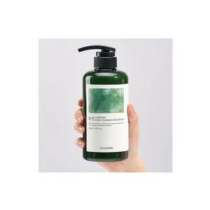 Adore4 shampoing pour cuir chevelu solution SD/pellicules, cellules mortes de la peau, shampoing anti-démangeaison/shampoing Oriental à base de plantes