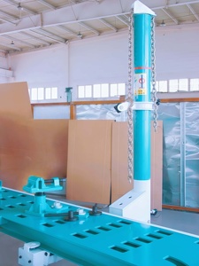 Outils de carrosserie automobile / Équipement de réparation de carrosserie / Machine de correction de châssis automobile | Rampe de <span class=keywords><strong>voiture</strong></span> en acier au manganèse, hydraulique et mécanique - Product Image 5