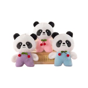 Peluche de 8 pouces, poupées populaires pour machines à griffes, jouets à lancer pour mariage, poupées interactives, cadeaux de mariage en forme de poupée - Product Image 1