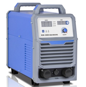 Máquina de soldadura de pernos de condensador inversor IGBT de un solo tubo avanzado portátil de la <span class=keywords><strong>mejor</strong></span> calidad <span class=keywords><strong>para</strong></span> pernos de la M3-M10 - Product Image 5