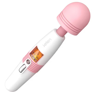 Vibromasseur stimulateur clitoridien multifonction de haute qualité, masseur puissant portable pour point G, rechargeable par USB, étanche, jouets sexuels - Product Image 4