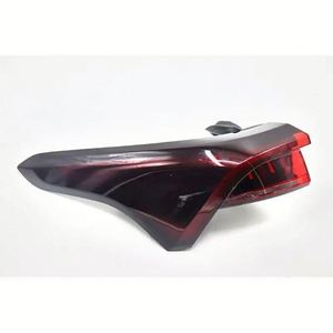 For Chery Jietu X70plus Outer Taillight-with Streamer F18-4433010AC/20AC - Product Image 3