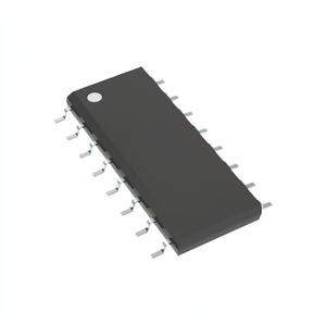 16 SOlC SN74LS76AD Original Logic Electronic Circuit Components - Product Image 1