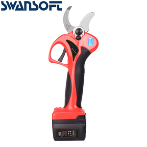 Kéo Cắt Tỉa Điện 40Mm Kéo Cắt Cành Cây Không Dây Tốc Độ Cao 0.35S Kéo Cắt Tỉa Điện - Product Image 6