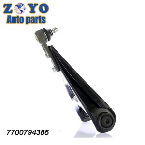 7700794386 pezzi di ricambio per sospensioni di alta qualità braccio oscillante anteriore sinistro per <span class=keywords><strong>Renault</strong></span> <span class=keywords><strong>Clio</strong></span> - Product Image 4