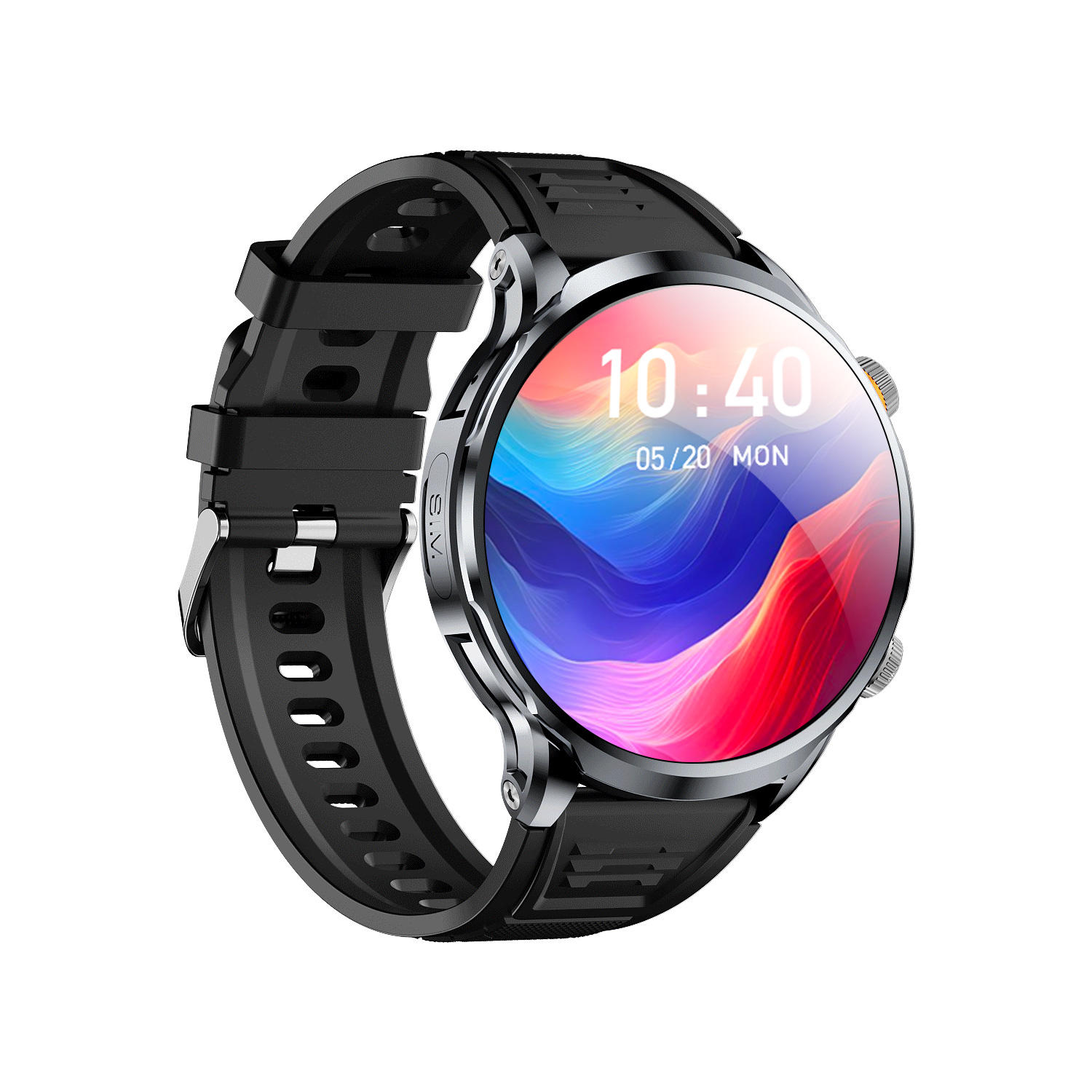 4g Lte Smart Watch With 4g Sim Support 4g Lte Prime Android