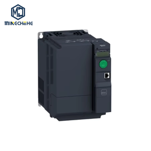 Variador de Frecuencia de 4kW 5HP ATV320U40M3C con Entrada Trifásica para Control de Motores Industriales - Product Image 1