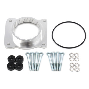 Joint de corps de papillon pour Ford F250 F350 5.4L V8 2005-2012 729754, pièce de rechange neuve argentée - Product Image 1