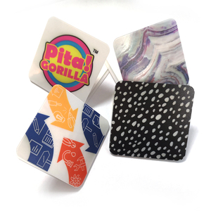 Máy In Kỹ Thuật Số Tự Động Hoàn Toàn Cho Bút/Album/Pvc/Máy In Thương Mại Chuyên Nghiệp Refinecolor - Product Image 6