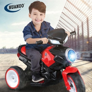 Mobil Mainan Walker Roda Empat untuk Anak-Anak, Mobil Elektrik Bayi, Mobil Tunggangan dengan Payung - Product Image 6