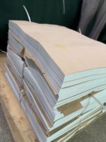 Papier d'emballage en papier de soie vierge translucide de 17 g, couleur blanche, impression, papier de cuisson