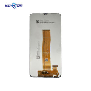 Pantalla Lcd pour Samsung Galaxy A02 A022 Remplacement de l'assemblage de l'écran Lcd - Product Image 3