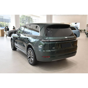 Nuovo arrivo 2024 Li <span class=keywords><strong>Auto</strong></span> L9 conto di punta incluso opzioni complete per il finanziamento di viaggi di lusso disponibile SUV - Product Image 5