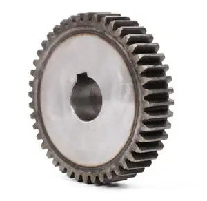 Factory Directly Supply Customized Machined Synchronizer Gear Transmission