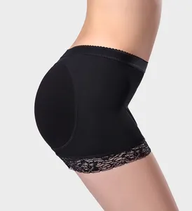 Wholesale Big Booty Butt Lifter Cotton, Lace, Seamless, Shaping