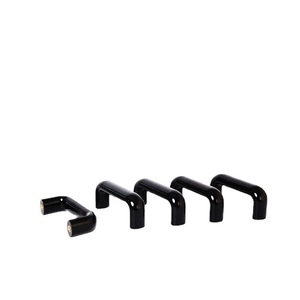 Hình Chữ U Bakelite Kéo Xử Lý Nhựa Cách Nhiệt Máy Công Nghiệp Ngăn Kéo Xử Lý Cho Nhà Bếp Kho Phòng Khách Tủ - Product Image 4