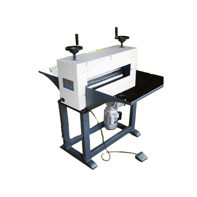 Semi Automatic Manual Flat Bed Jigsaw