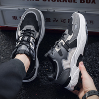 Mes chaussures de marche décontractées préférées pour hommes, chaussures de sport décontractées tendance, et surplus de chaussures de course décontractées pour hommes