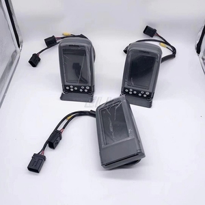 Elic màn hình Màn hình e320d e312d e325d bảng điều khiển hiển thị điều khiển 319-4354 450-0714 màn hình cho Sâu Bướm thay thế - Product Image 5