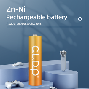 Высокая емкость 1,6 В NiZn перезаряжаемые батареи <span class=keywords><strong>aaa</strong></span> длительный срок службы многоразовые батареи <span class=keywords><strong>aaa</strong></span> оптом персонализированные - Product Image 3