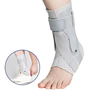 Soporte Ortopédico de Compresión Deportiva para Esguinces de Tobillo - Product Image 1