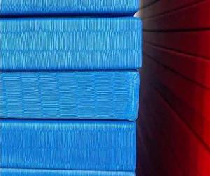 Bjj Wrestling Used Martial Arts Mats Tatami Mats Paille de riz <span class=keywords><strong>japonaise</strong></span> pour Judo Roll Out Mats - Product Image 4
