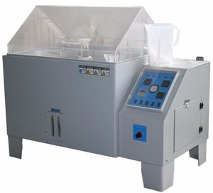 Hersteller von Salzsprühprüfkammern aus PP-Material, elektrische Prüfgeräte, Labor-Salzsprühprüfkammer - Product Image 2