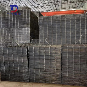 <strong>A98</strong> <strong>Concrete</strong> <strong>Floor</strong> <strong>Reinforcement</strong> <strong>Wire</strong> <strong>Mesh</strong>, <strong>Wire</strong> <strong>Mesh</strong> for Slab and Wall Cement <strong>Reinforcement</strong> - Product Image 5