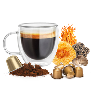 Capsules de café <span class=keywords><strong>Nespress</strong></span> Capsules de café instantanées - Product Image 3