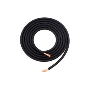 สายเชื่อมไฟฟ้าสายเชื่อมไฟฟ้า50 <span class=keywords><strong>mm2</strong></span> 95mm2ยืดหยุ่นสูง - Product Image 4