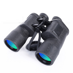 Temuseacat Binoculars 10x50 Hd With Image Stabilization For Natural Observation - Product Image 5