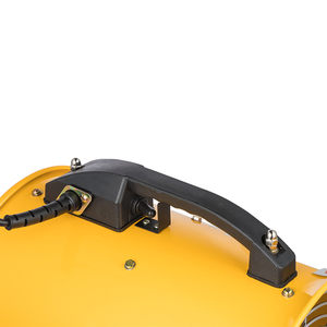 Outdoor <strong>Portable</strong> <strong>Smoke</strong> Factory <strong>Ventilation</strong> Manufacturers Blower <strong>Fan</strong> for Vietnam - Product Image 2