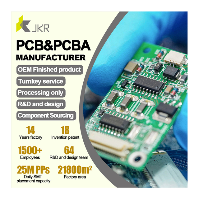 Professional PCB Clone Reverse Engineering Design Decode Firmware PCB Customized Pcba Design PCB Assembly Software Develop