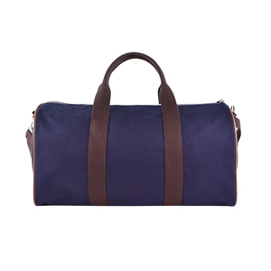 Bolsa de Lona Senda Personalizada de Vietnam SRF19-061C, Pequeña (20-30cm), para Supermercado, Hecha con Tela Reciclada - Product Image 6