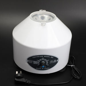 Lxj-<span class=keywords><strong>800</strong></span> צנטריפוגה 6*20ml שולחן נמוך מהירות העבודה מעבדתיים צנטריפוגה <span class=keywords><strong>800</strong></span> - Product Image 2